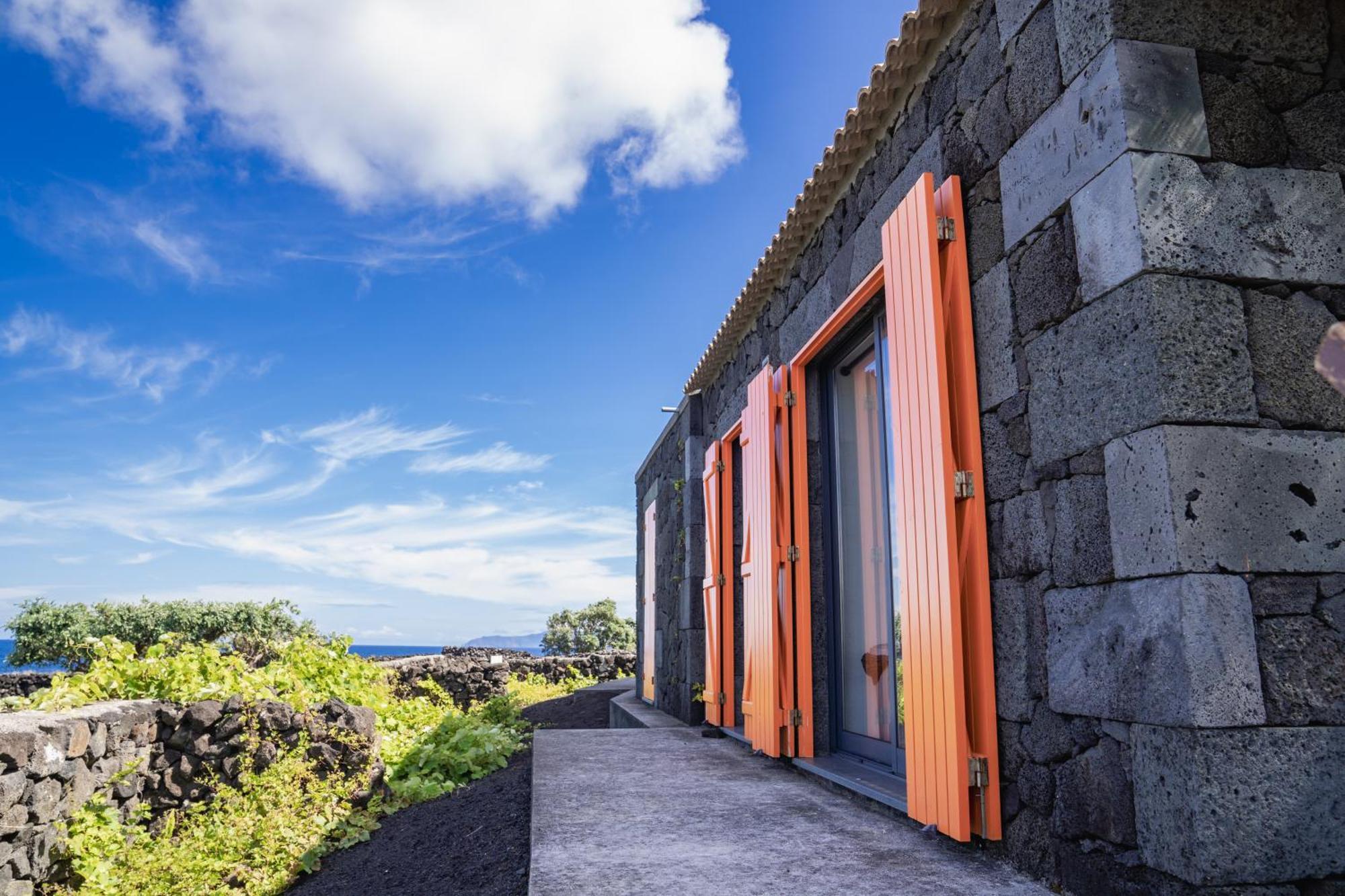 Paraiso Do Triangulo Lajido Eksteriør billede