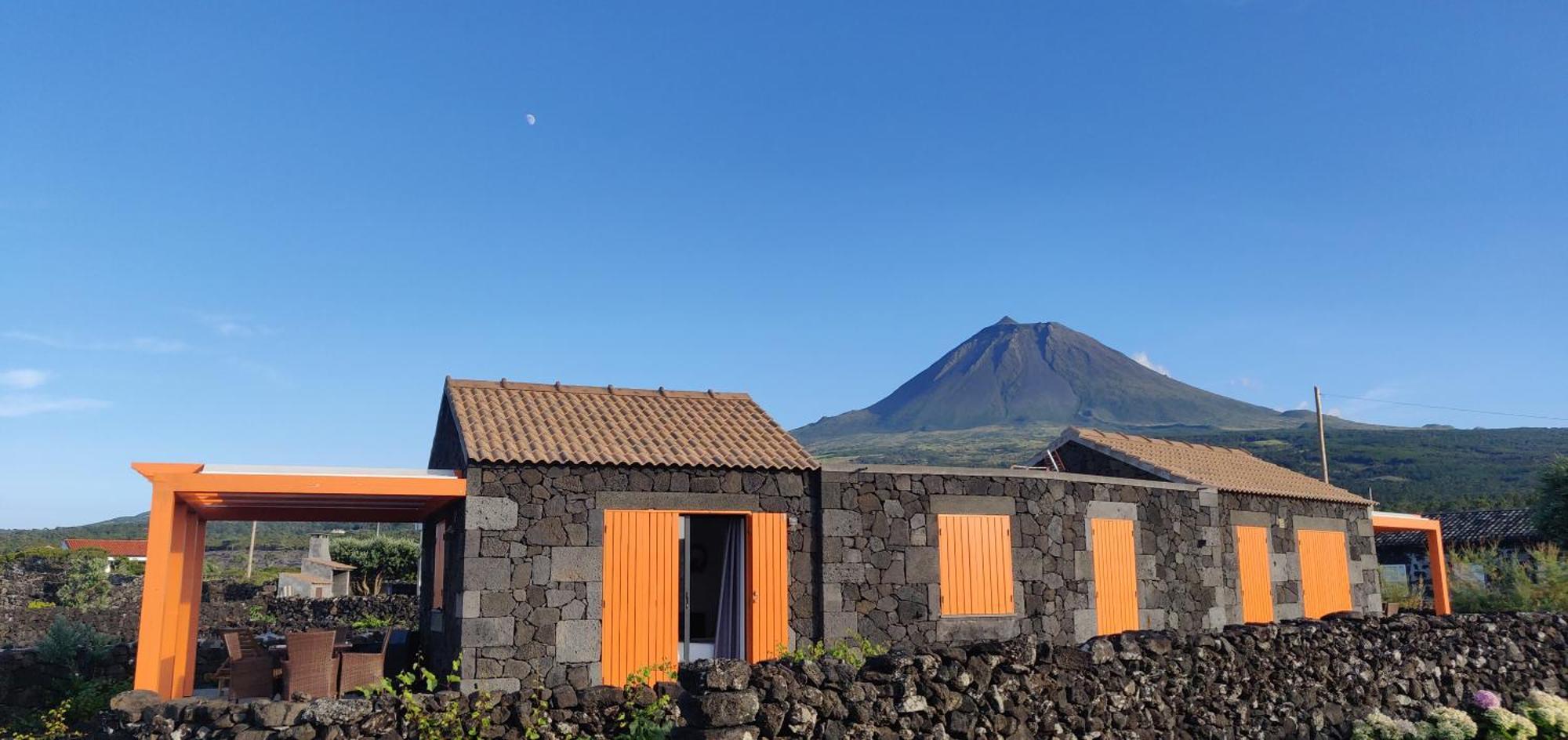 Paraiso Do Triangulo Lajido Eksteriør billede