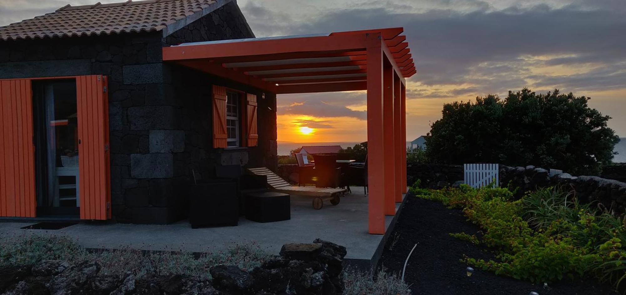 Paraiso Do Triangulo Lajido Eksteriør billede