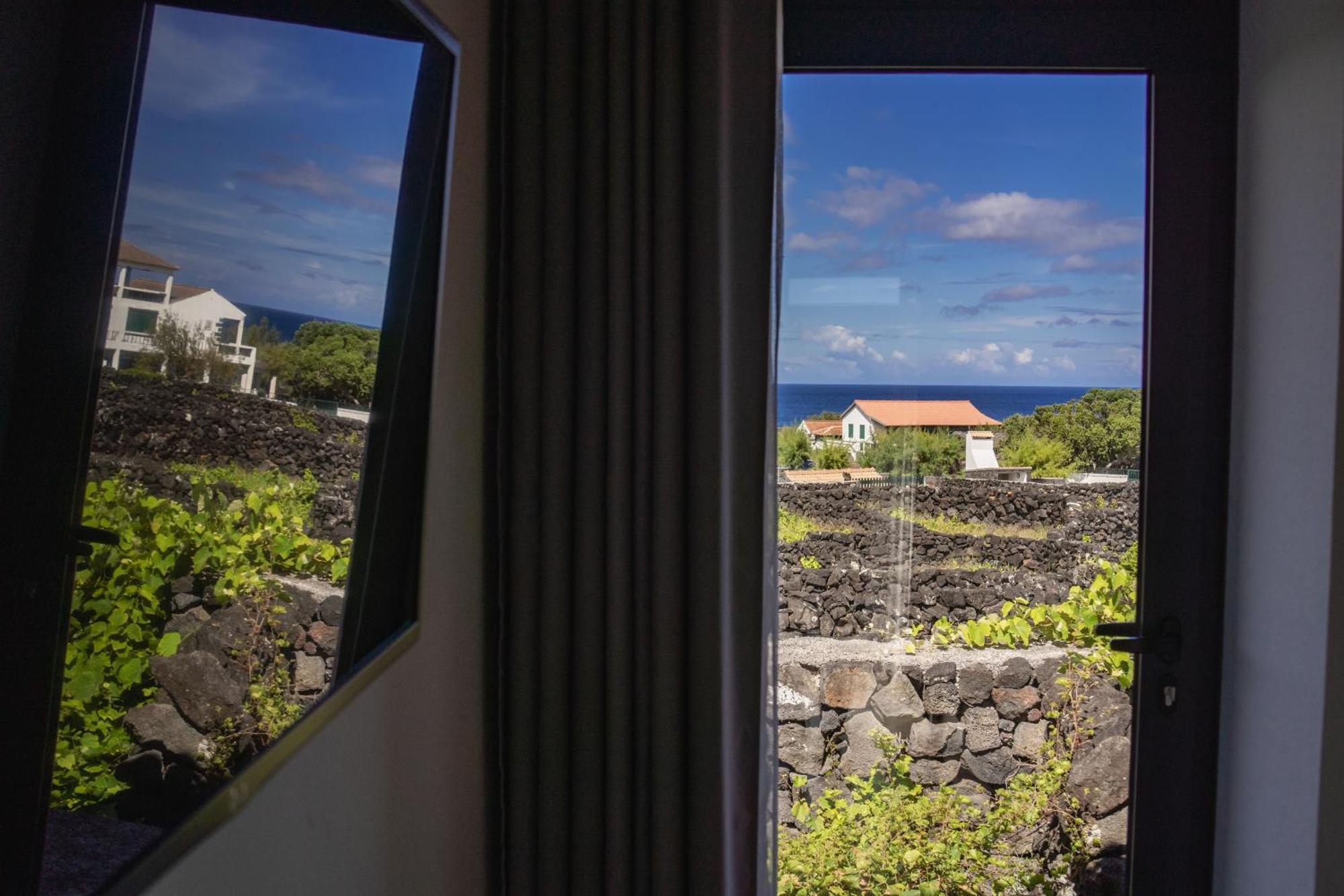 Paraiso Do Triangulo Lajido Eksteriør billede